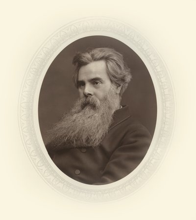 Thomas Woolner by Lock and Whitfield